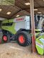 Cosechadora de Cereal - Claas - lexion 6700 tradition