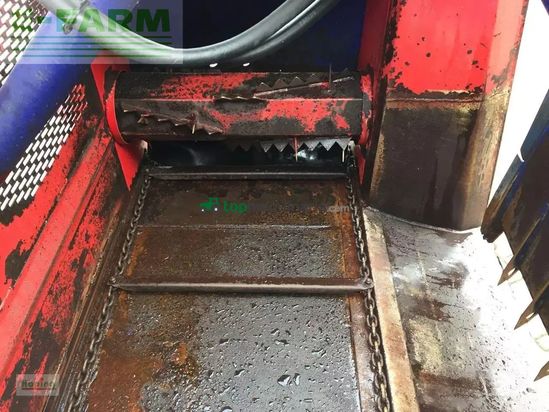 Esparcidor - Siloking - ea1800