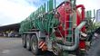 Equipamiento / accesorio - Wienhoff - 24200 tridem