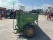 Cosechadora - arrancadora de patata - Hassia - glk 4d