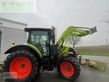 Tractor agrícola - Claas - arion 530 cmatic cis + CMATIC CIS+