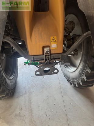 Atomizador - Challenger - rogator 344