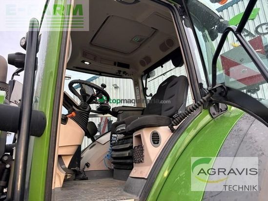 Tractor agrícola - Fendt - 936 vario gen-7