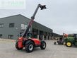 Telescopica - Manitou - mlt 737-130. ps+ telehandler (st22265)