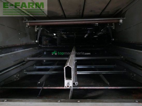 Cosechadora de Cereal - Claas - lexion 7700 tt