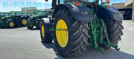 Tractor agrícola - John Deere - 6230R