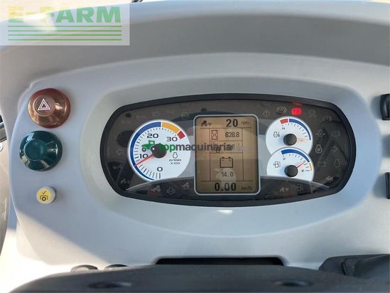 Tractor agrícola - New Holland - td5.85