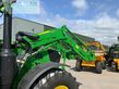 Tractor agrícola - John Deere - 6195r ultimate edition tractor (st25987)