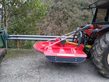 Desbrozadora - TJM DR-150 – DESBROZADORA AGRÍCOLA REFORZADA DE 1,50 M