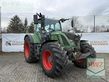 Tractor agrícola - Fendt - 724 vario