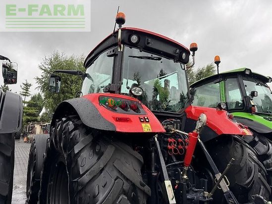 Tractor agrícola - McCormick - ttx 190 xtraspeed
