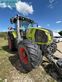 Tractor agrícola - Claas - axion 850 cmatic