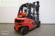 Elevadora - Linde - h 30 t 1202