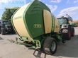 Empacadora gigant - Krone - v 180 xc comprima