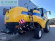 Cosechadora de Cereal - New Holland - cx 6.90