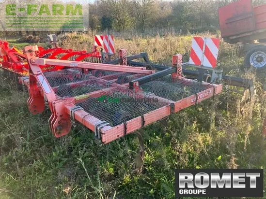 Cultivador - Quivogne - cl 35