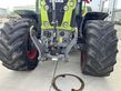 Tractor agrícola - Claas - axion 870 cmatic cebis CMATIC CEBIS