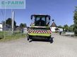 Cosechadora de Cereal - Claas - jaguar 930 + pu 30