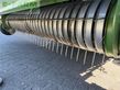 Empacadora gigant - Krone - comprima v 180 xc