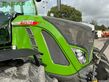 Tractor agrícola - Fendt - 724 profi plus tractor (st27737)