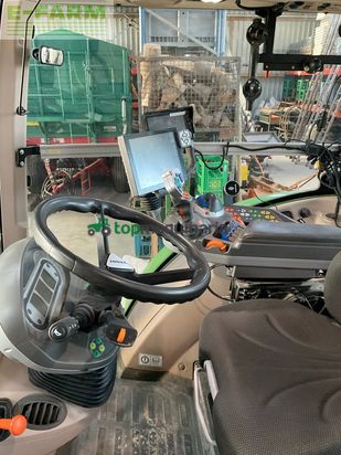 Tractor agrícola - Fendt - 718 S4