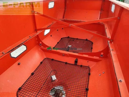 Esparcidor - Kuhn - axis 40-2 m-emcw