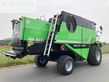 Cosechadora de Cereal - Deutz-Fahr - 6095 hts