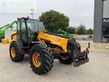Telescopica - JCB - tm310s pivot telehandler (st23712)