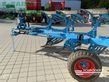 Arado - Lemken - juwel 8 m x 5 l 100