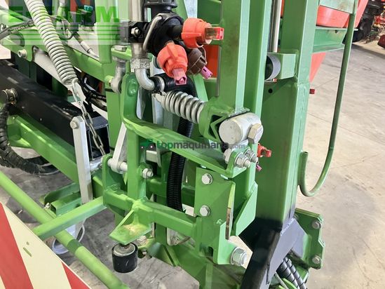 Atomizador - Jessernigg - ass - 15 meter - 1200 liter