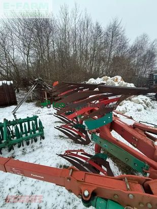 Arado - Kverneland - eg 100-300-5 packomat