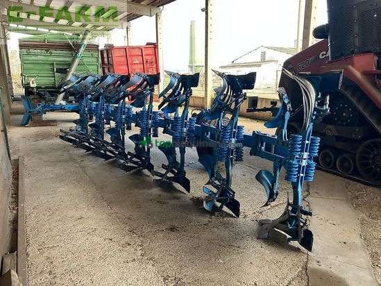 Arado - Lemken - vari diamant 10x 6+1 l100