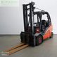 Elevadora - Linde - h 35 t 393
