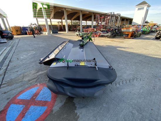 Cortacésped manual - Fendt - slicer 3670 tlx-kc