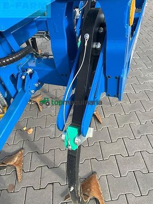 Cultivador - Treffler - tga 430