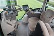 Tractor agrícola - John Deere - 6r 215 traktor