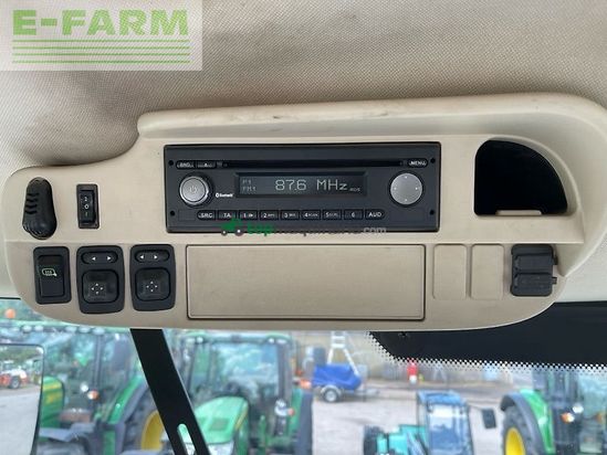 Tractor agrícola - John Deere - 6175 r