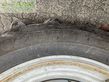 Tractor agrícola -  - 7726 dyna-vt