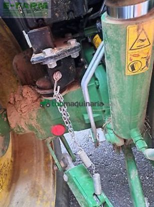 Tractor agrícola - John Deere - 6120m