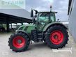 Tractor agrícola - Fendt - 718 vario scr profi