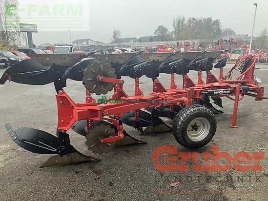 Arado - Rotoland - orkan 5 vario