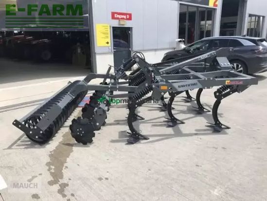 Cultivador -  - pluton 3m