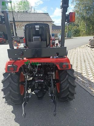Tractor agrícola - Kioti - cs 2220 u-eu