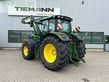 Tractor agrícola - John Deere - 6155r