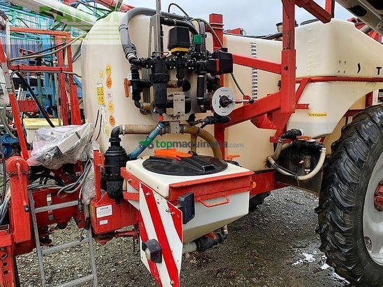 Atomizador - Jacoby - eurotrain 3500