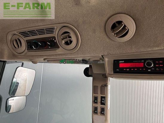 Tractor agrícola - John Deere - 5075 m