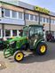 Tractor agrícola - John Deere - 2038r