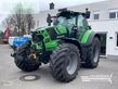 Tractor agrícola - Deutz-Fahr - agrotron 6215 ttv rtk TTV