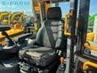Telescopica - JCB - 538-60 agri super telehandler (st26756)