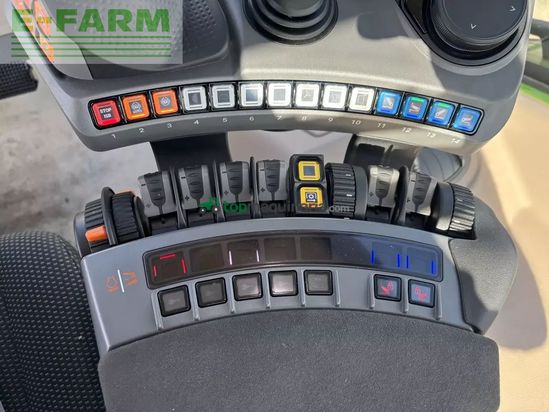 Tractor agrícola - Fendt - 728 vario profi+ (gen 7) ProfiPlus